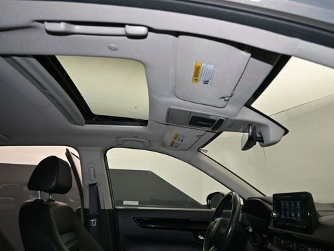 Certified 2023 Honda CR-V EX-L image 18