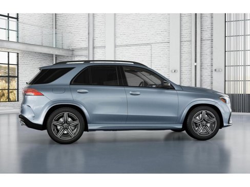 New 2026 Mercedes-Benz GLE 450 4MATIC image 16