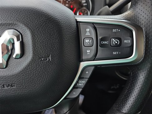 New 2026 RAM 2500 Tradesman image 25