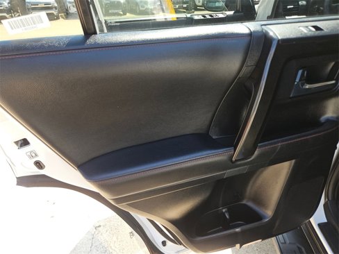 Used 2024 Toyota 4Runner TRD Off-Road image 25