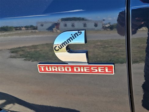 New 2026 RAM 3500 Laramie image 15