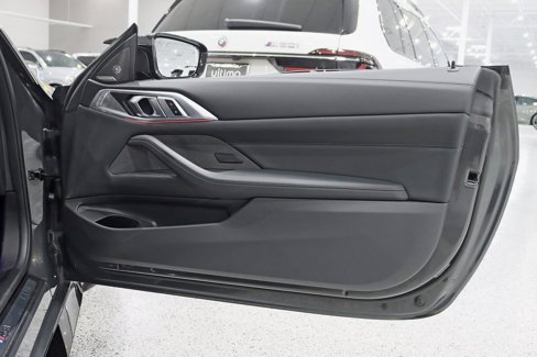 Used 2023 BMW M4 xDrive Competition w/ M Carbon Exterior Package image 41