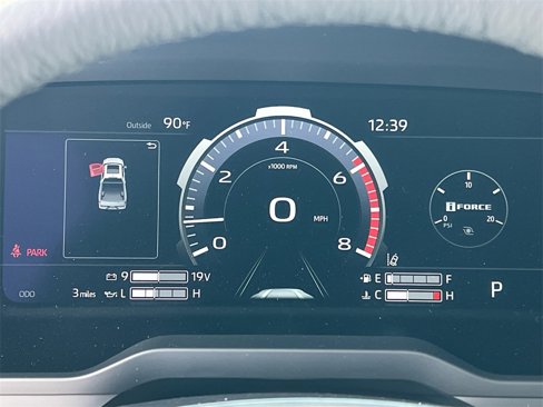 New 2026 Toyota Tundra Limited image 26