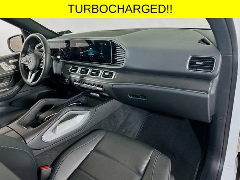 Used 2023 Mercedes-Benz GLE 350 4MATIC image 11