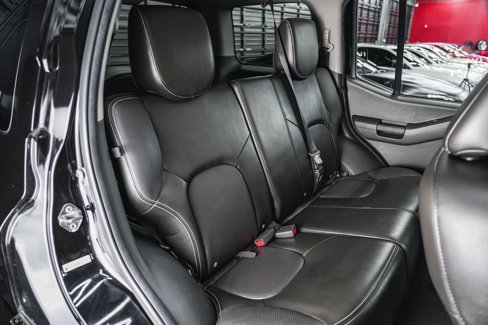 Used 2015 Nissan Xterra PRO-4X image 40
