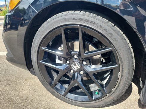 Used 2024 Honda Civic Sport image 7