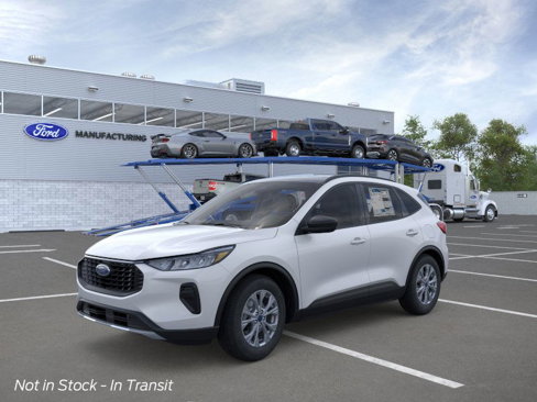 New 2026 Ford Escape Active image 1