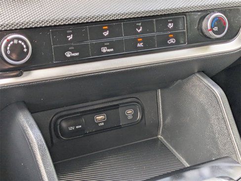 Used 2024 Kia Sportage LX image 22