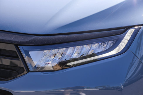 New 2026 Honda Odyssey Touring image 4