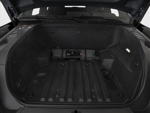 New 2026 Chevrolet Silverado EV Trail Boss image 8