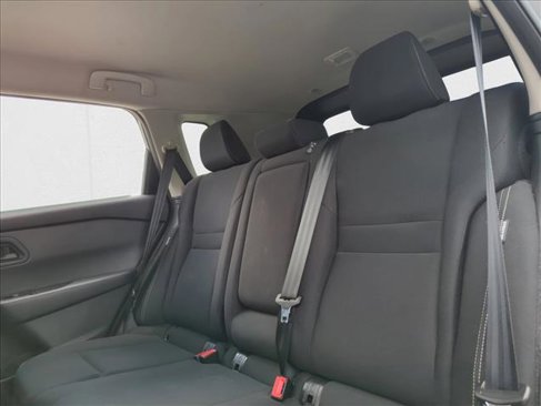 Used 2024 Nissan Rogue S image 20