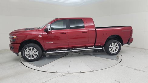 New 2026 RAM 2500 Laramie image 8