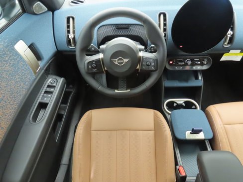 New 2026 MINI Cooper Countryman S w/ Comfort Package Max image 11