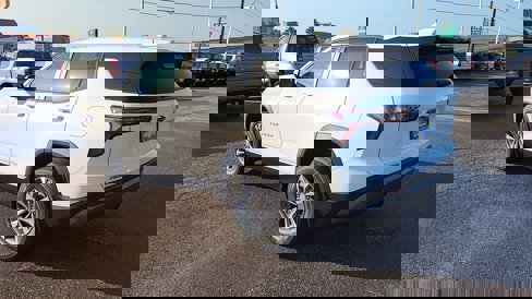 New 2026 Chevrolet Equinox LT image 6