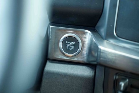 Used 2024 Ford F250 Lariat image 47