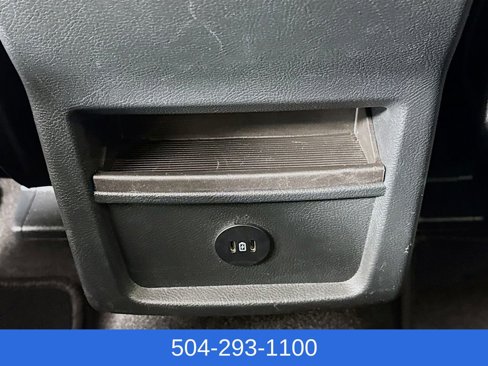 Certified 2024 Ford Edge SEL image 24