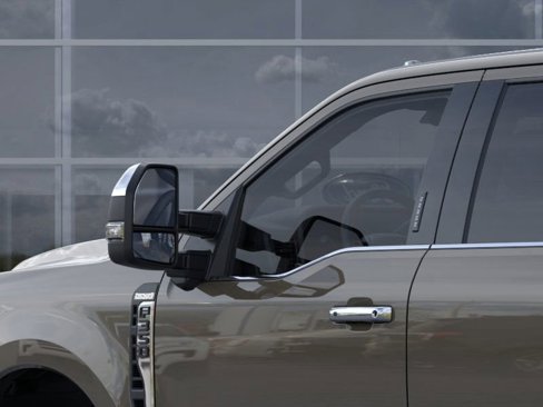 New 2026 Ford F350 4x4 Crew Cab Super Duty image 20