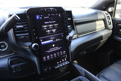 Used 2019 RAM 2500 Limited image 9