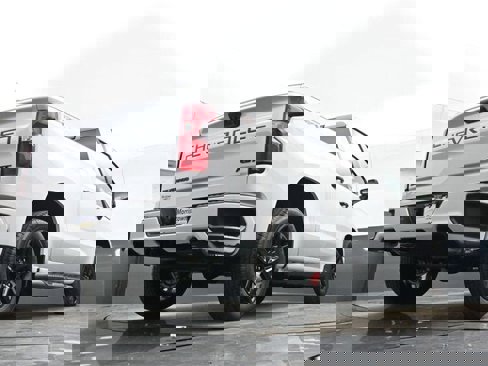 New 2026 Chevrolet Silverado 1500 RST w/ Redline Edition image 38