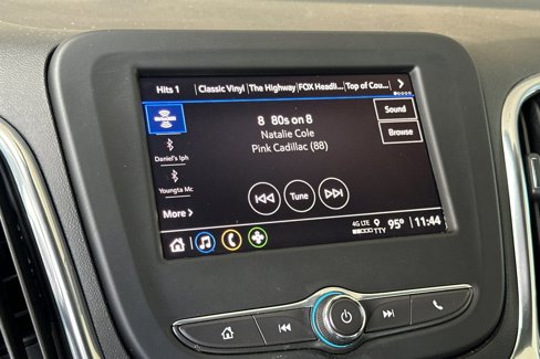 Certified 2023 Chevrolet Equinox LT image 18