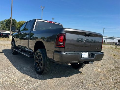 New 2026 RAM 2500 Big Horn image 5