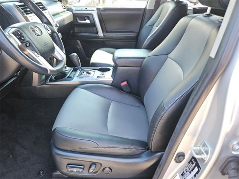 Used 2024 Toyota 4Runner SR5 Premium image 14