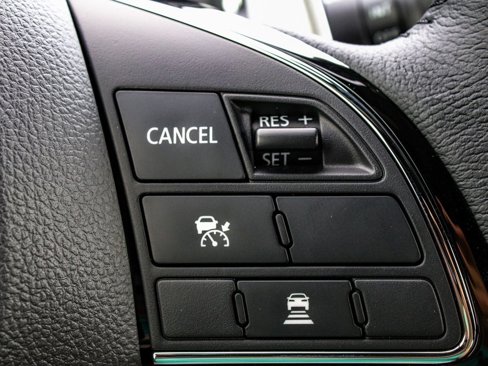New 2026 Mitsubishi Eclipse Cross SEL image 29