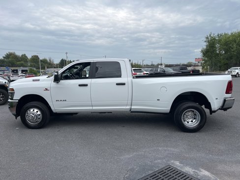 New 2025 RAM 3500 Big Horn image 10