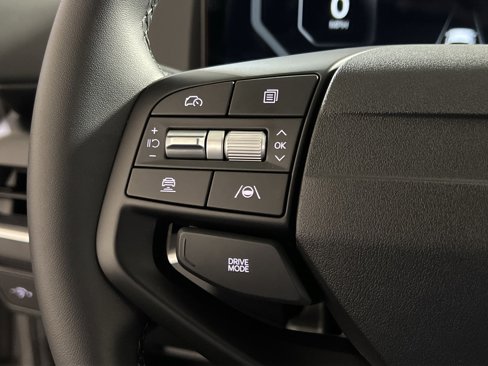 New 2025 Kia K4 EX image 28