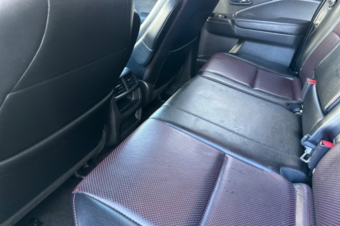 Used 2019 Honda Ridgeline Black Edition image 14