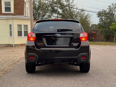 Used 2016 Subaru Crosstrek 2.0i Premium image 4