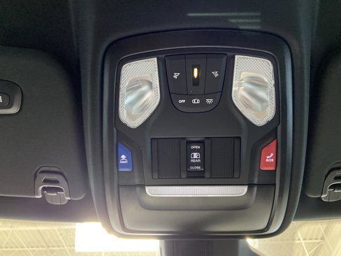 Used 2025 RAM 1500 Big Horn image 23