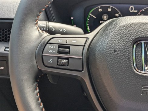 New 2026 Honda CR-V Sport-L image 27