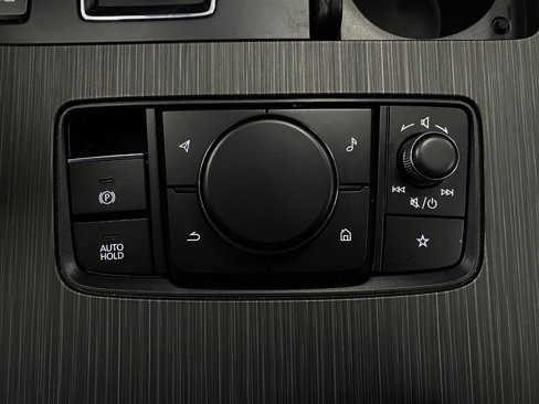 Certified 2025 MAZDA CX-70 3.3 Turbo S w/ Premium Plus image 30