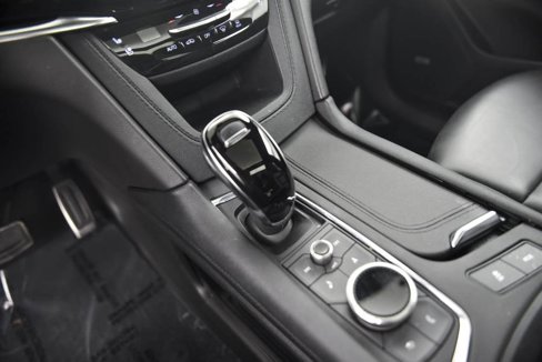 Used 2024 Cadillac XT6 Sport w/ LPO, Onyx Lite Package image 21