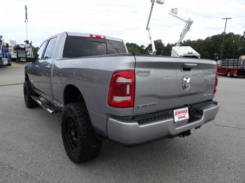 Used 2024 RAM 2500 Laramie w/ Safety Group image 5