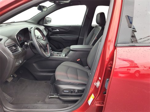 Used 2023 Chevrolet Equinox RS image 14