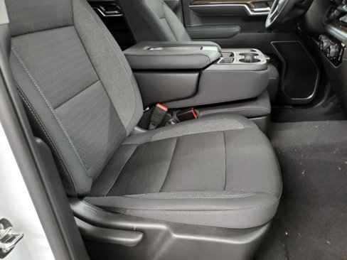 New 2026 Chevrolet Silverado 1500 LT image 22