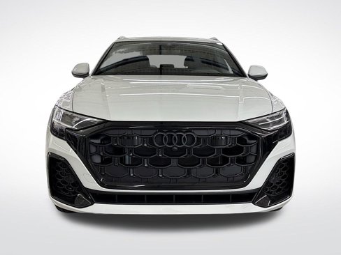 New 2025 Audi Q8 Premium Plus image 8