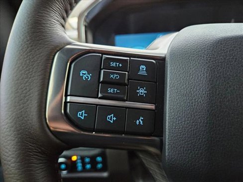 New 2026 Ford F250 King Ranch image 15