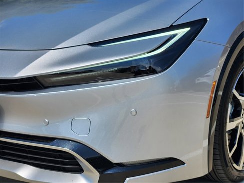 New 2026 Toyota Prius Plug-In Hybrid w/ Limited Premium Package image 5