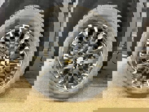 New 2026 Chevrolet Traverse LT w/ Sun and Wheel Package image 22