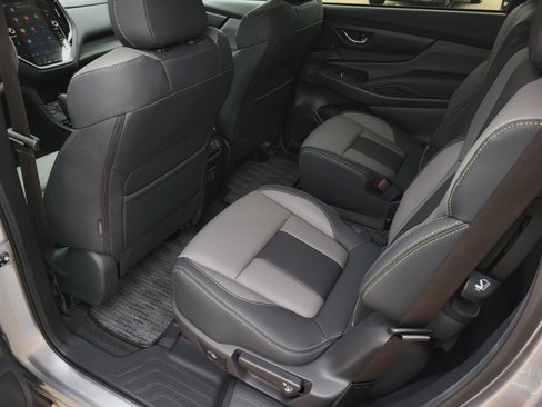 New 2025 Subaru Ascent Onyx Edition image 13