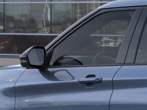 New 2025 Ford Explorer ST-Line w/ Premium Package image 20
