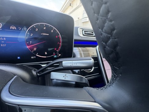 Used 2022 Mercedes-Benz Maybach S 680 4MATIC image 21