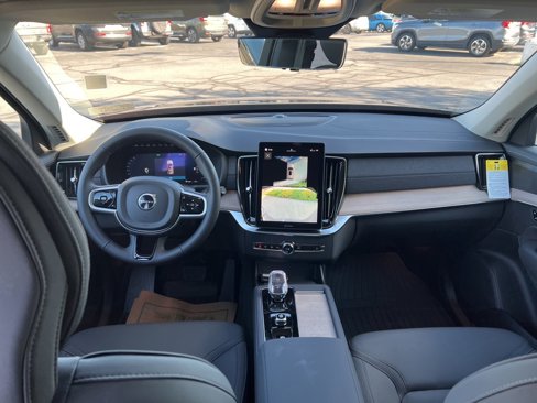 New 2026 Volvo XC90 B6 Plus image 31