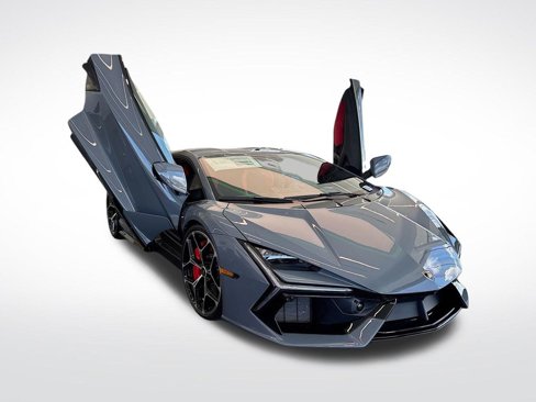 Used 2024 Lamborghini Revuelto image 24