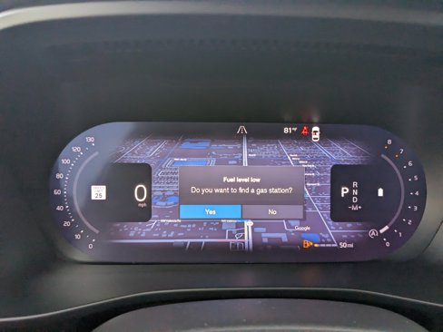 New 2026 Volvo XC40 B5 Ultra w/ Protection Package Premier image 27