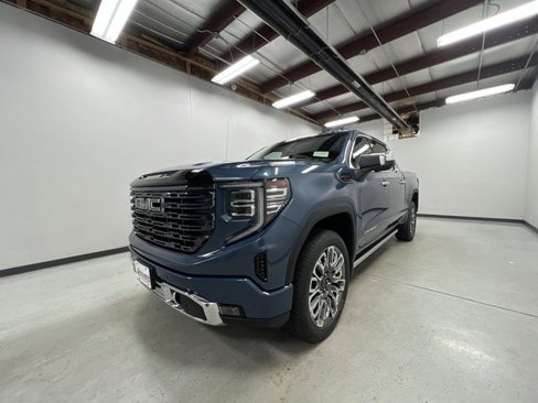 New 2026 GMC Sierra 1500 Denali Ultimate image 4