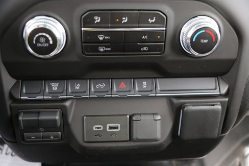 New 2025 GMC Sierra 3500 Pro image 20